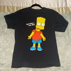 Bart T-shirt